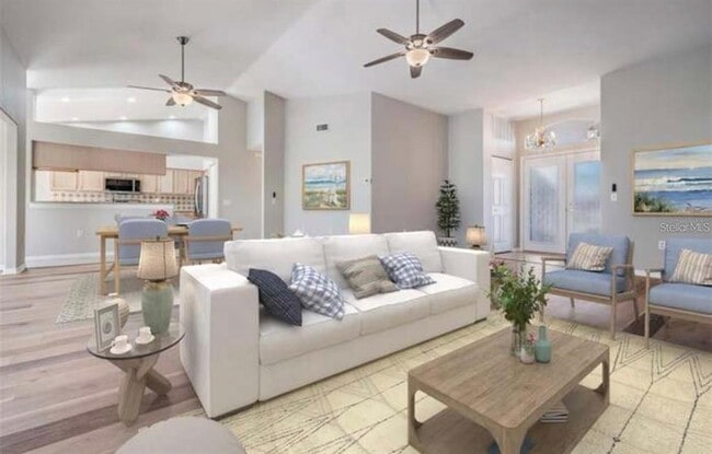 Photo - 1520 Canberley Ct