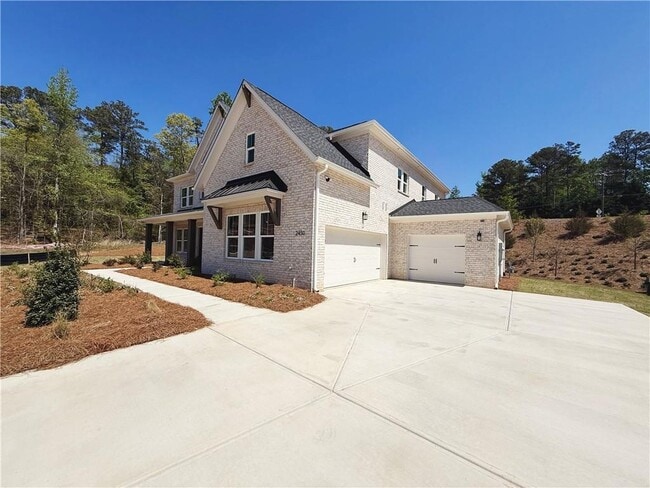 2450 Colliers Ln