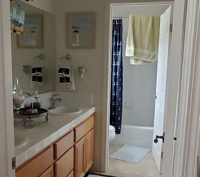 Photo - Just Steps from the Sea on a Private Stree...