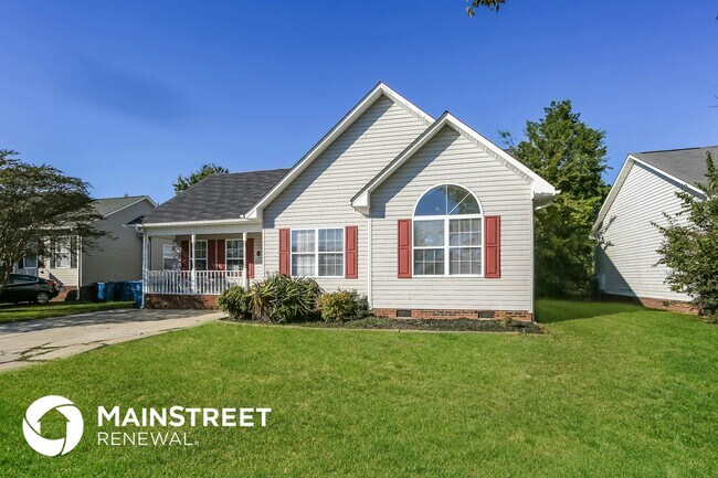 Photo - 1071 Braxton Dr