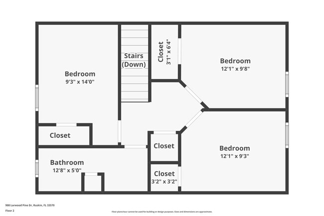 Photo - 908 Larwood Pine Dr