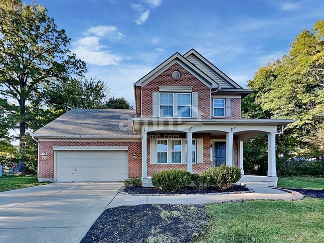 Building Photo - 3748 Waterstone