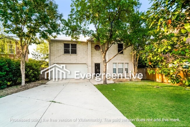 Building Photo - 8511 Coppermine