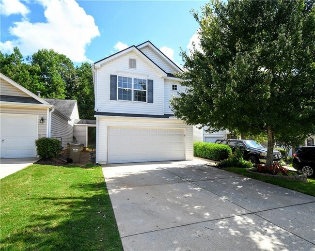 Building Photo - 6215 Smoke Ridge Ln