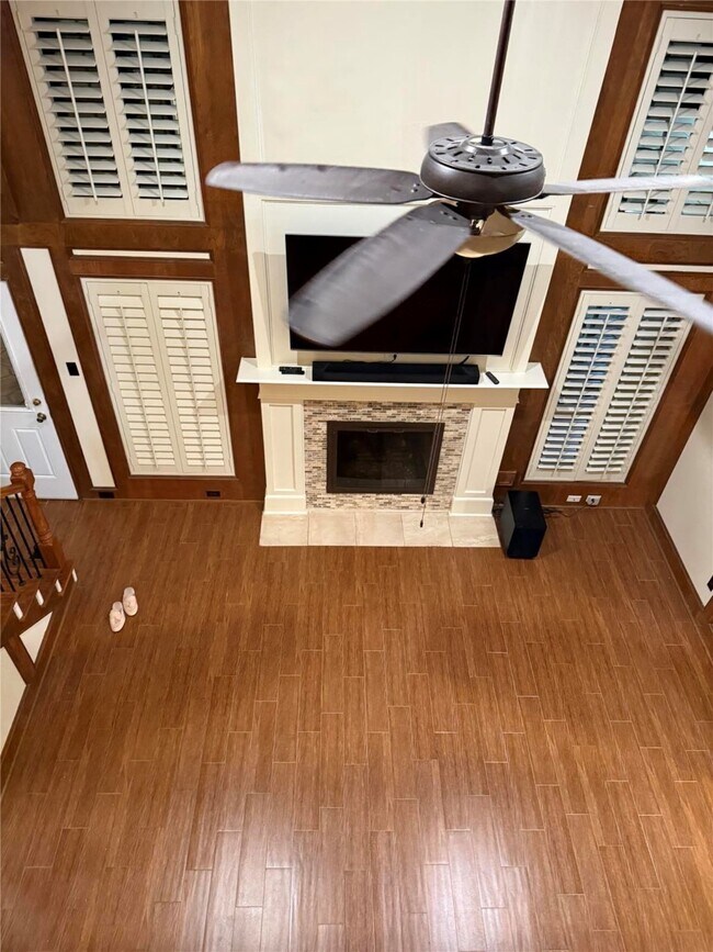 Photo - 2206 Hickory Lawn Dr