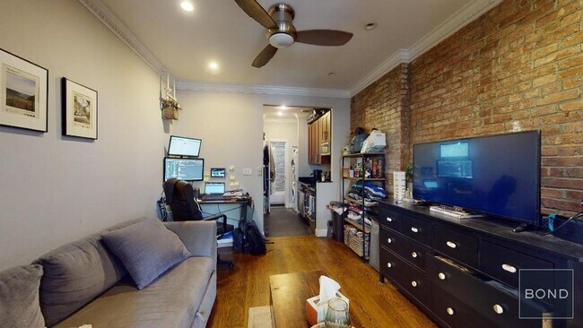 493 Second Avenue - 493 Second Avenue Apartment Unit 3