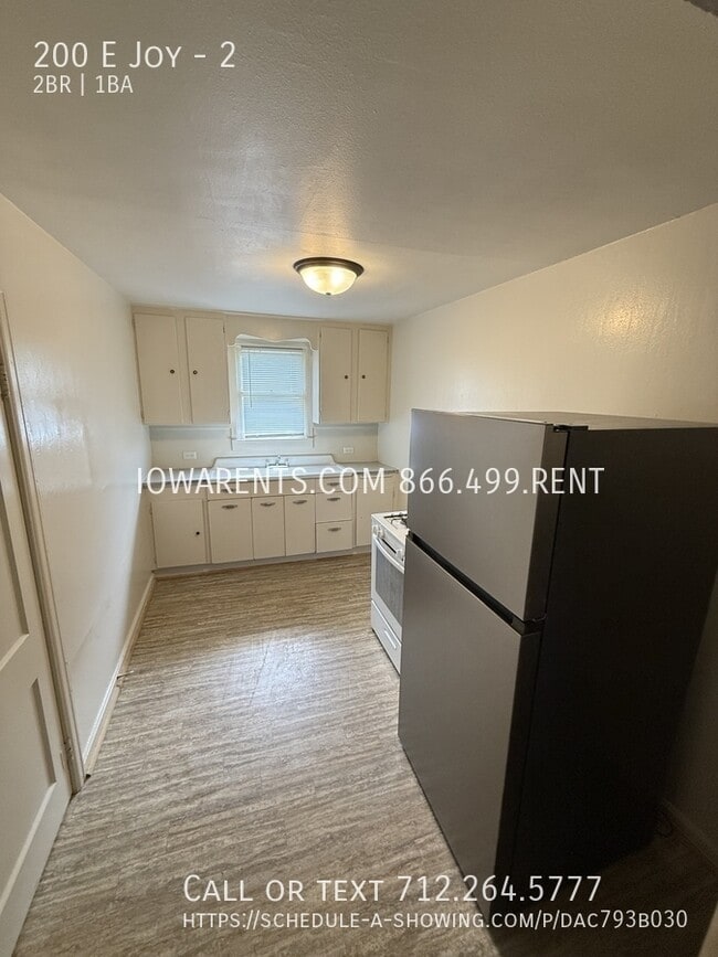 200 E Joy-2 - 200 E Joy-2 Apartment Unit 2