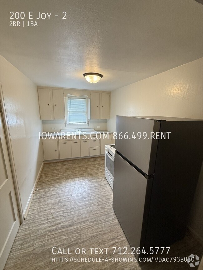 Building Photo - 200 E Joy-2 Unit 2 Rental