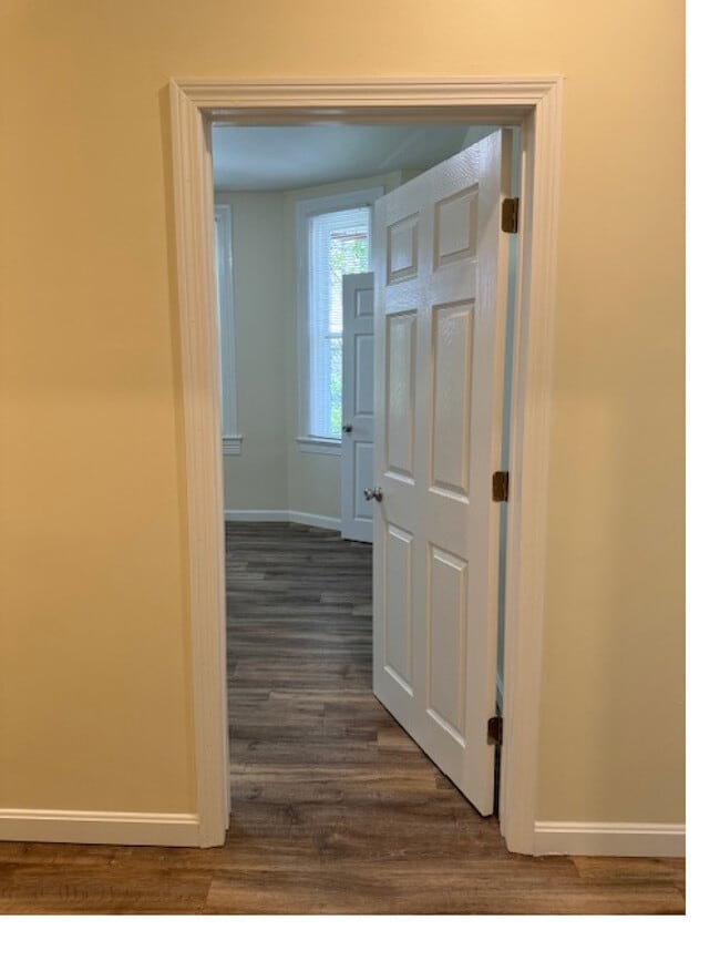 Bedroom 178 Angell 3 BR