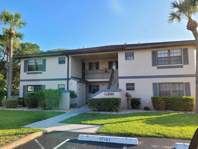Building Photo - 19505 Quesada Ave Unit F201 Rental