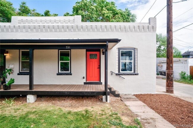 Building Photo - 721 W 5th Ave