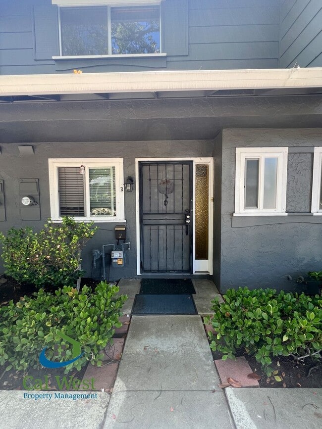 Photo - $2995 - Berryessa 2 Br/1.5 Ba Condo in Great Location Unit B