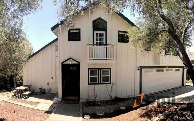Building Photo - 539 Palms Dr Rental