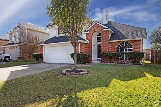 Building Photo - 2927 Chanute Dr Rental