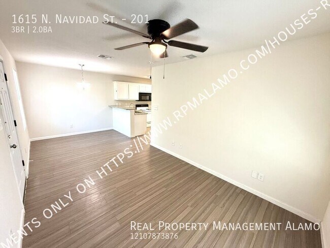 Photo - 1615 N Navidad St Unit 201