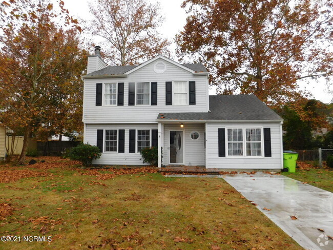 Building Photo - 605 Timber Ct Rental