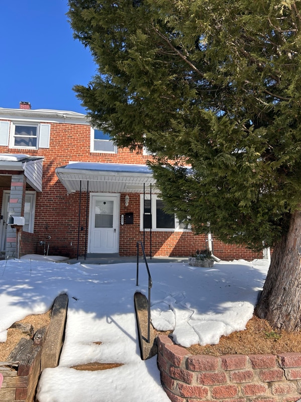 Photo - 821 Lannerton Rd