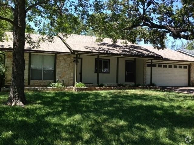 Building Photo - 5103 Dull Knife Dr Rental