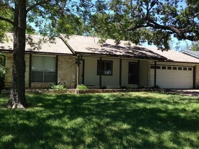 Photo - 5103 Dull Knife Dr House