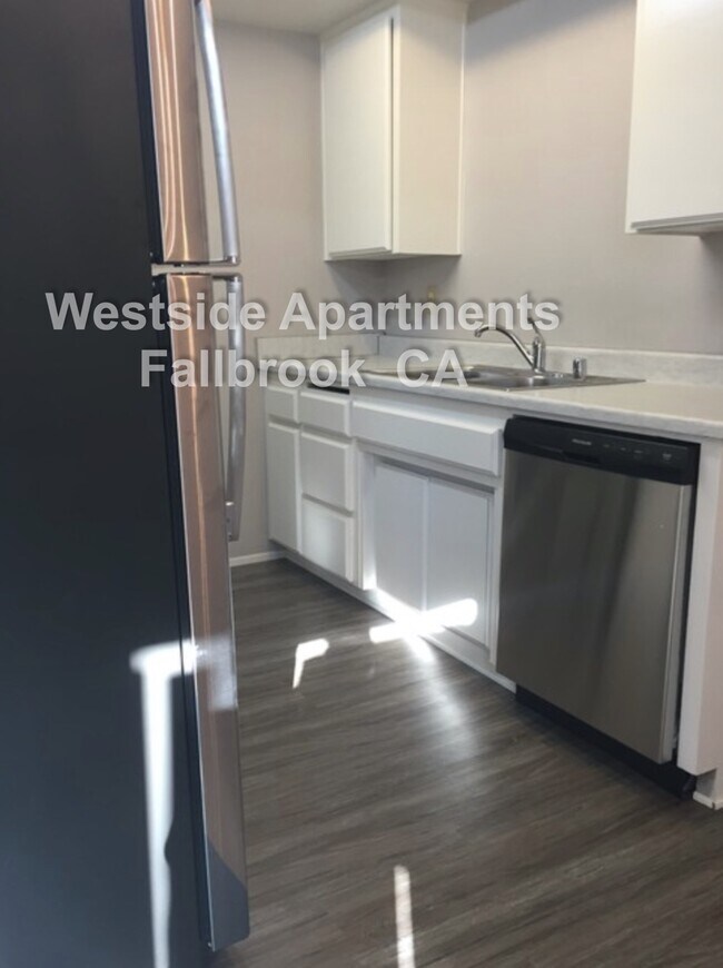 Westside Apartments