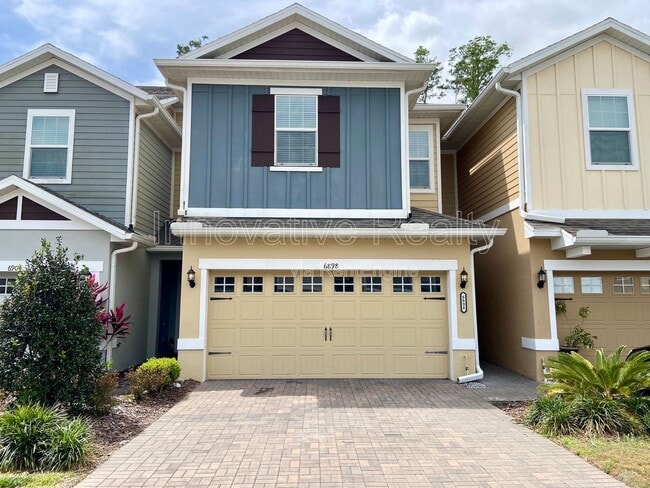 Building Photo - 6898 Tussilago Way