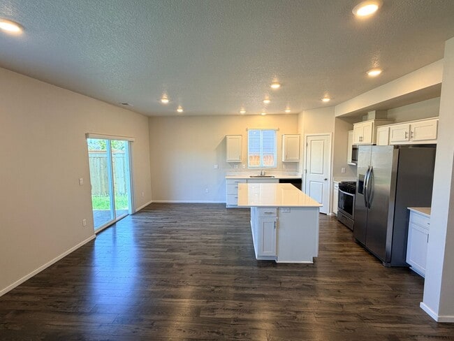 Photo - Four Bedroom Home in Newer Community at East Park Village
