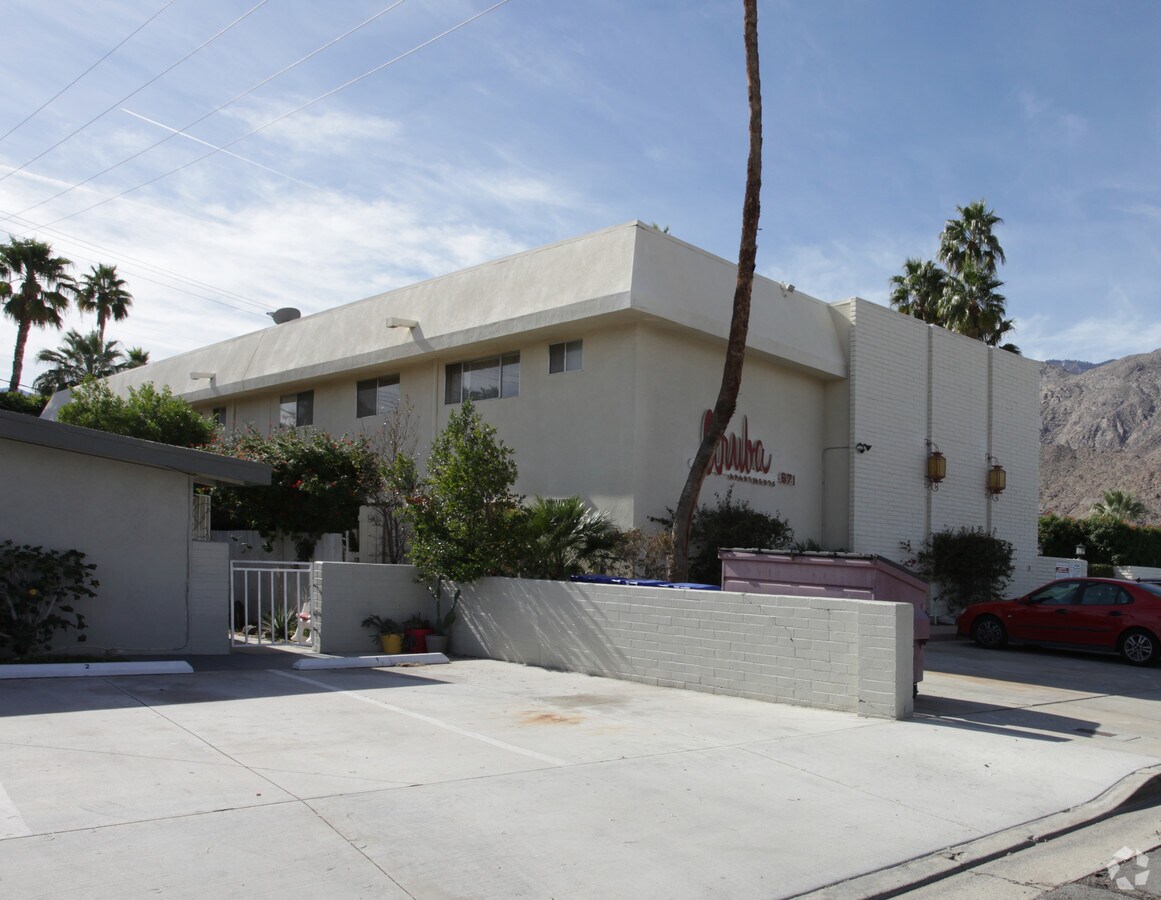 Photo - Aruba Apartments