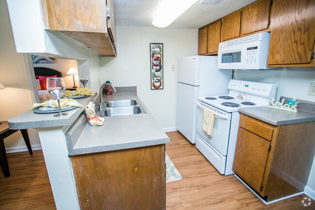 Photo - Indian Lakes