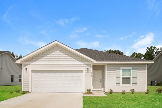 Building Photo - 1025 Autumns Wood Cir E Rental