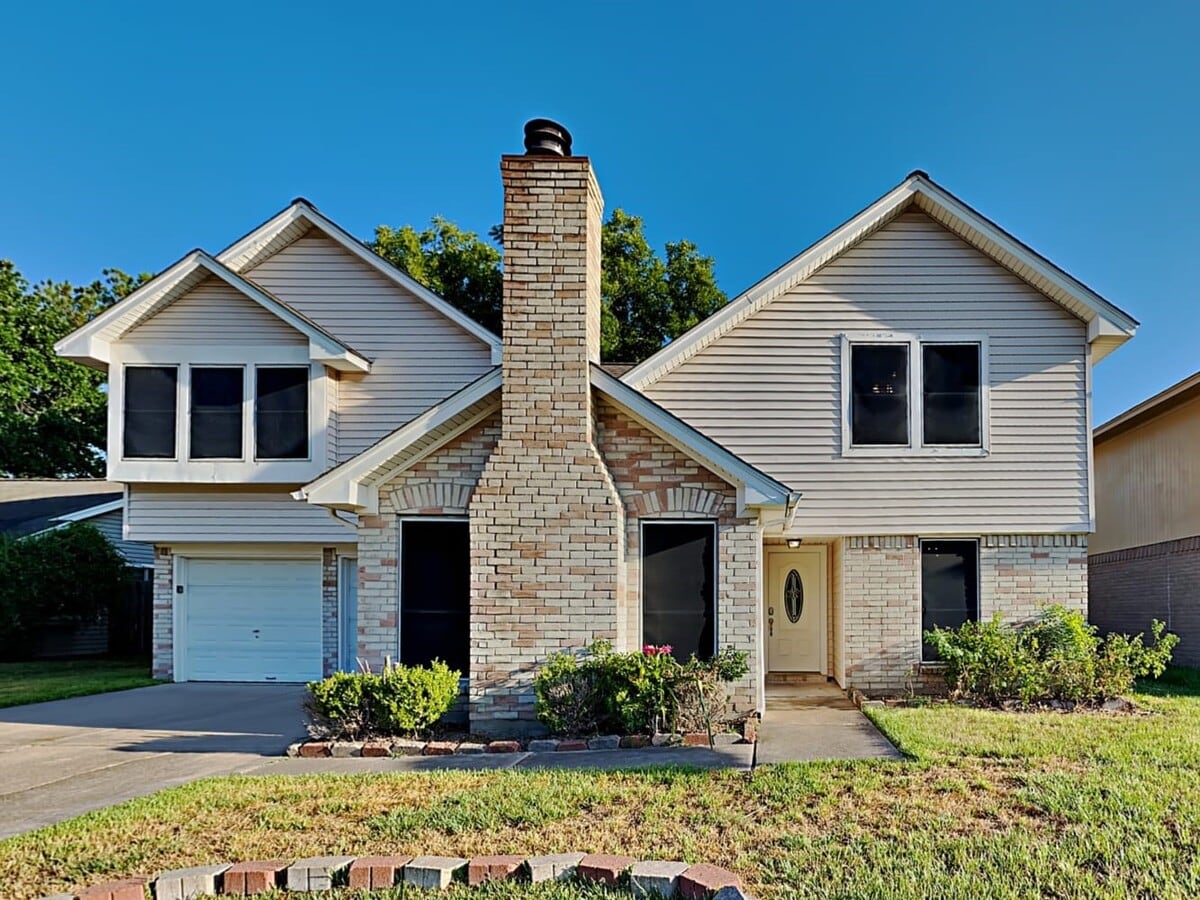 Photo - 10514 Wayward Wind Ln