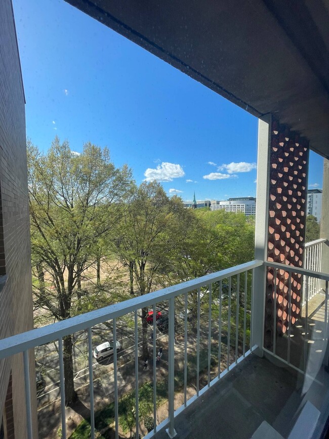 Photo - 800 4th St SW Unit N725