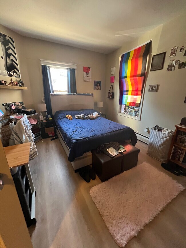 Photo - 6 Wise St Unit 1