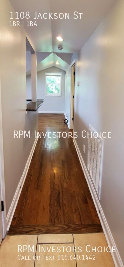 Photo - 1108 Jackson St