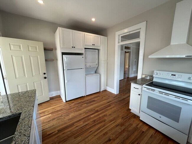 Photo - **Charming 1920s Single-Family Home with Private Parking in the Heart of Charleston**