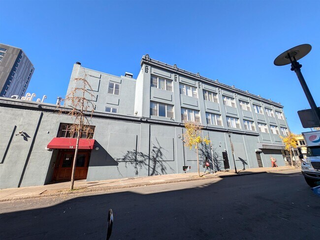 Photo - 17 Pearl St Unit #3