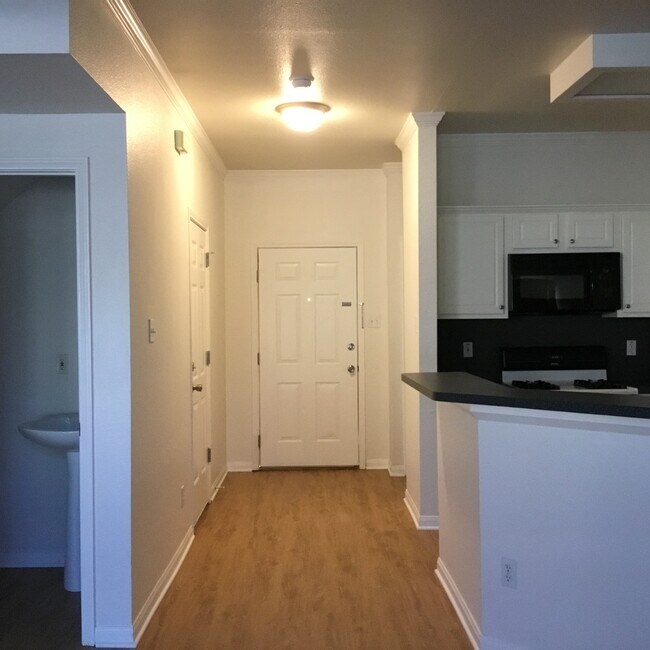 Entrada de Niza - 2909 Whisper Oaks Ln