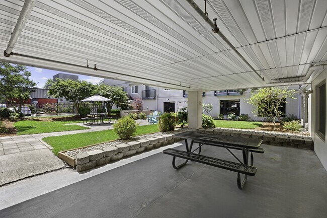 King Arthurs Court