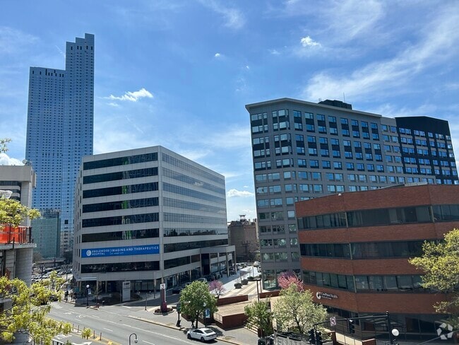 Building Photo - 2976 John F Kennedy Blvd Unit #1 Rental