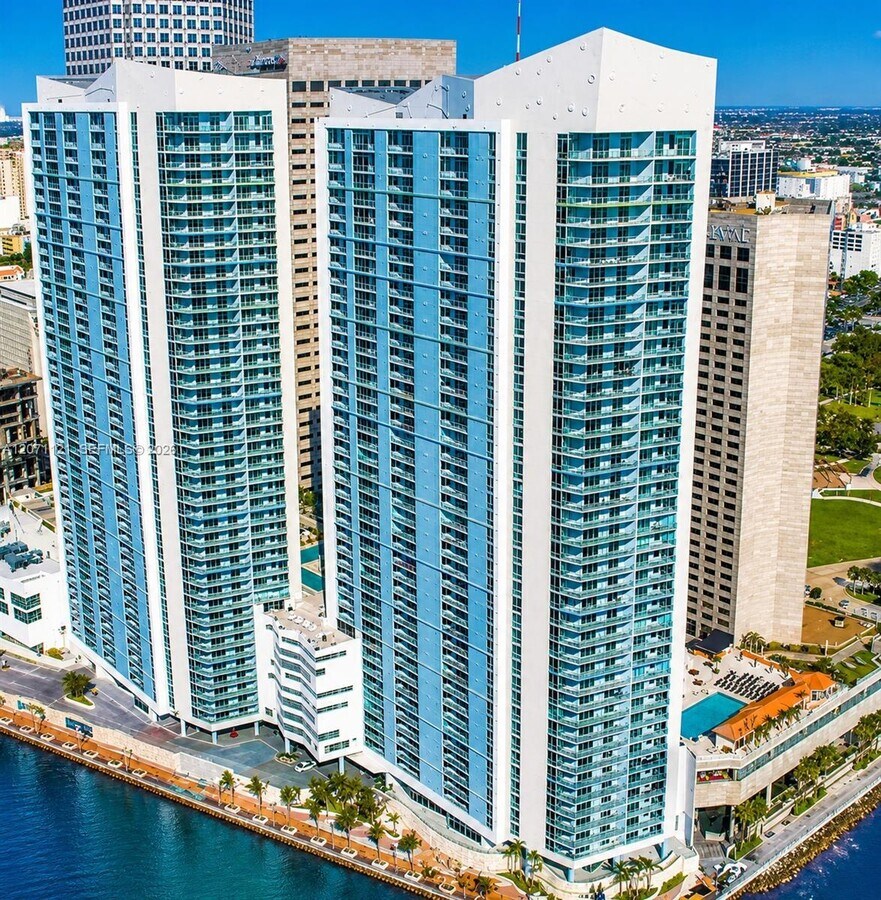 Photo - 335 S Biscayne Blvd Unit 1500