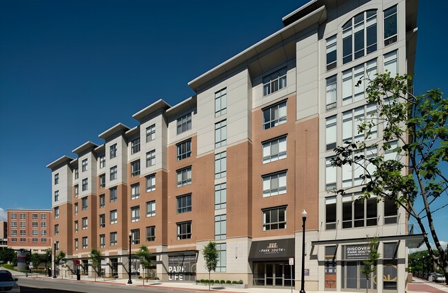 Park South