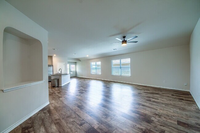 Photo - Welcome to this beautifully maintained 4-bedroom, 2-bathroom home in the highly desirable Whisper...