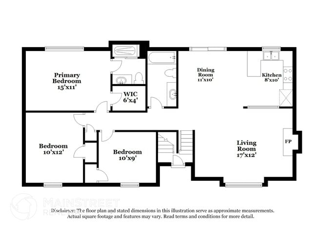 Photo - 17320 S Ingrid St