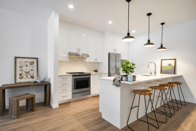 Aera Saint-Thomas - Aera Saint-Thomas