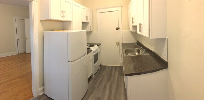 Photo - 1330 Commonwealth Ave Unit 2