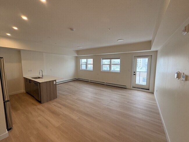 Photo - 8615-8108 108 St NW Unit 314-B