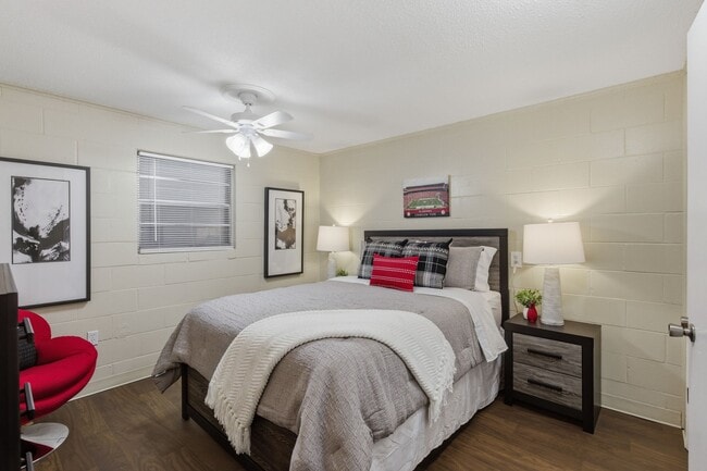 Canterbury Apartment Homes