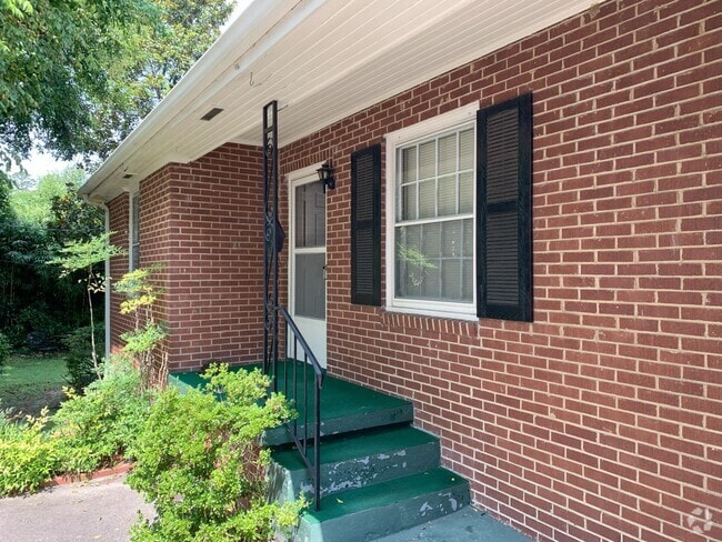 Building Photo - Historic Fisher Park Duplex Rental
