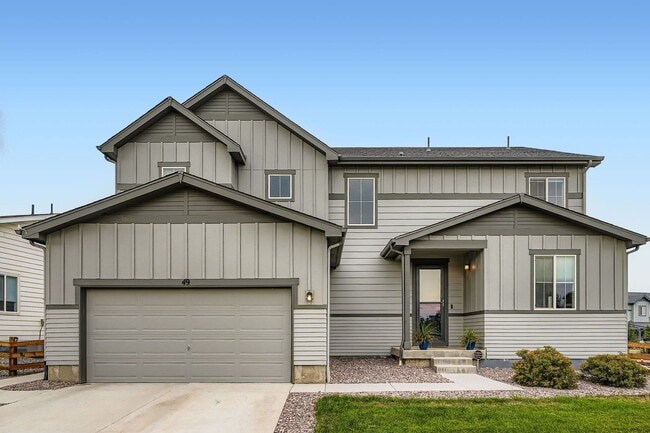 Building Photo - Gorgeous contemporary home in Morgan Hill,...