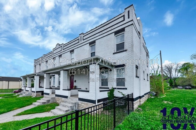 Photo - 1536 E Livingston Ave