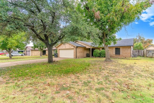 Photo - 1602 Spring Branch Dr